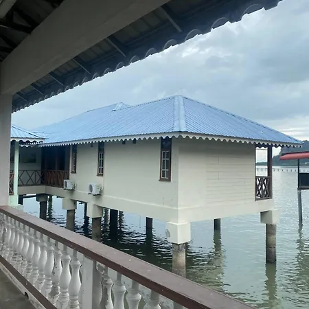 Capital O 91118 Chalet Seri Idaman-3