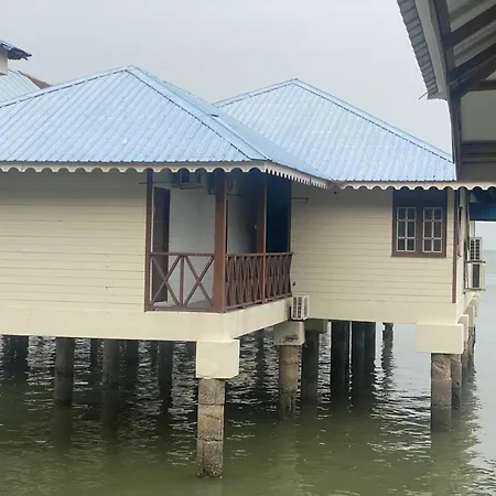 Capital O 91118 Chalet Seri Idaman-2